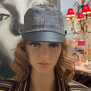 Newsboy Hat